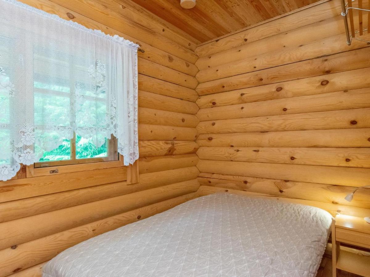 Holiday Home Kastepisara By Interhome Katisenlahti Exterior foto