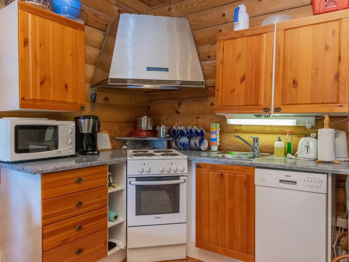 Holiday Home Kastepisara By Interhome Katisenlahti Exterior foto