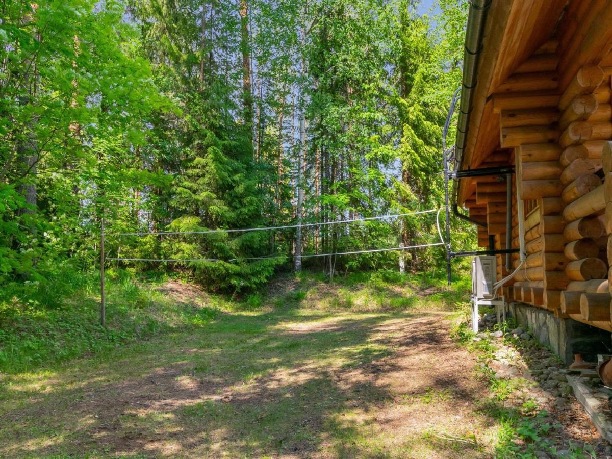 Holiday Home Kastepisara By Interhome Katisenlahti Exterior foto